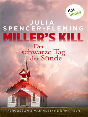cover image of Miller's Kill